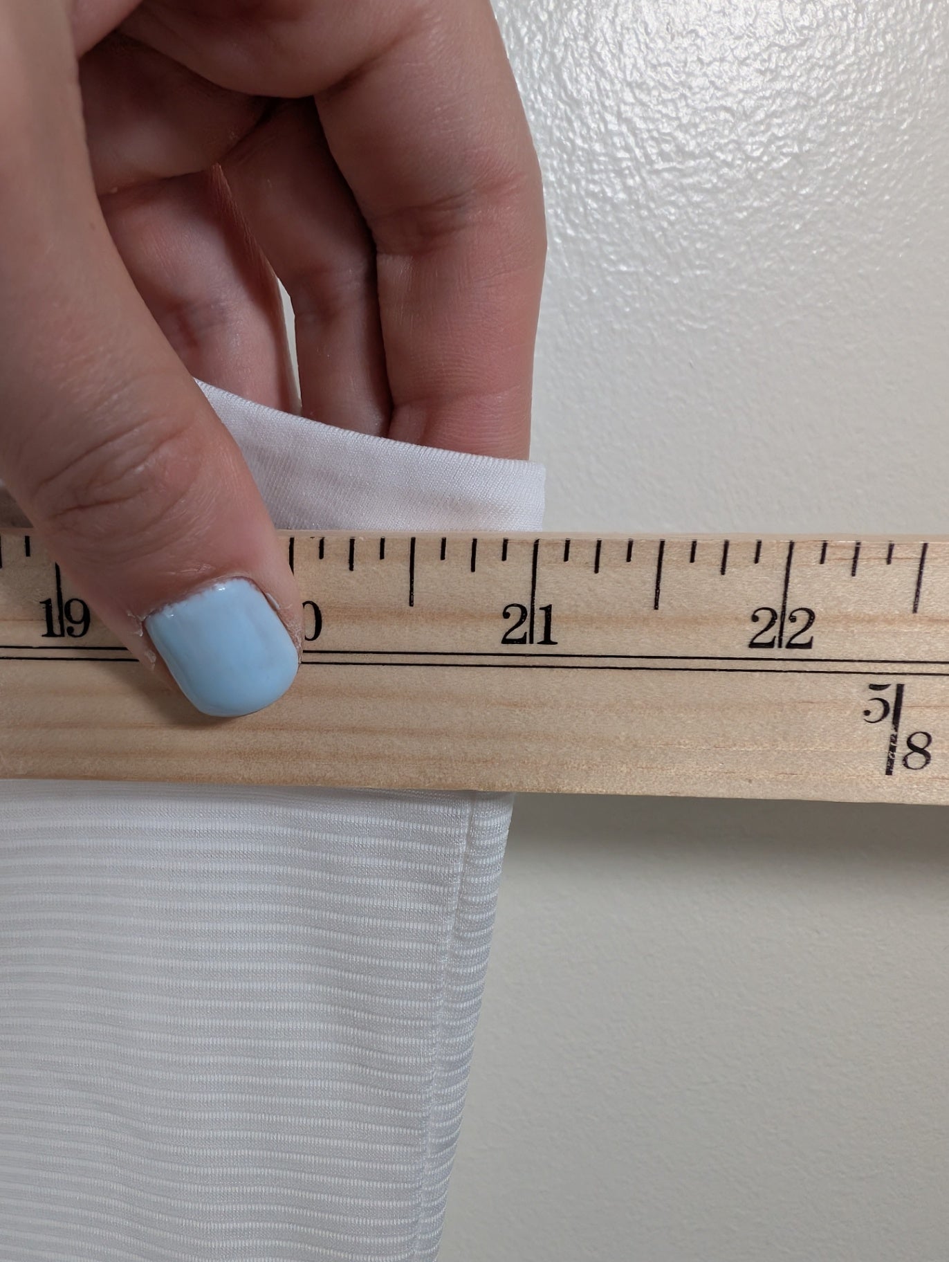 Adidas sleeveless golf shirt- appears large