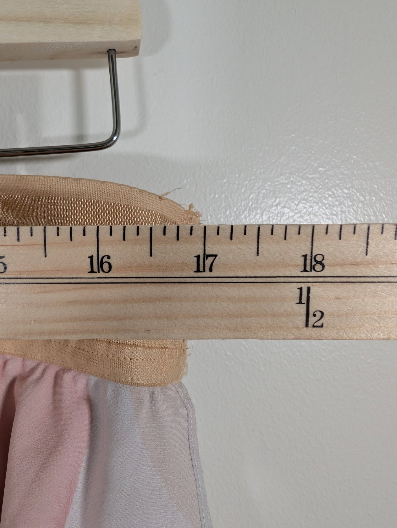 Lululemon Court Rival Skirt - SZ 14