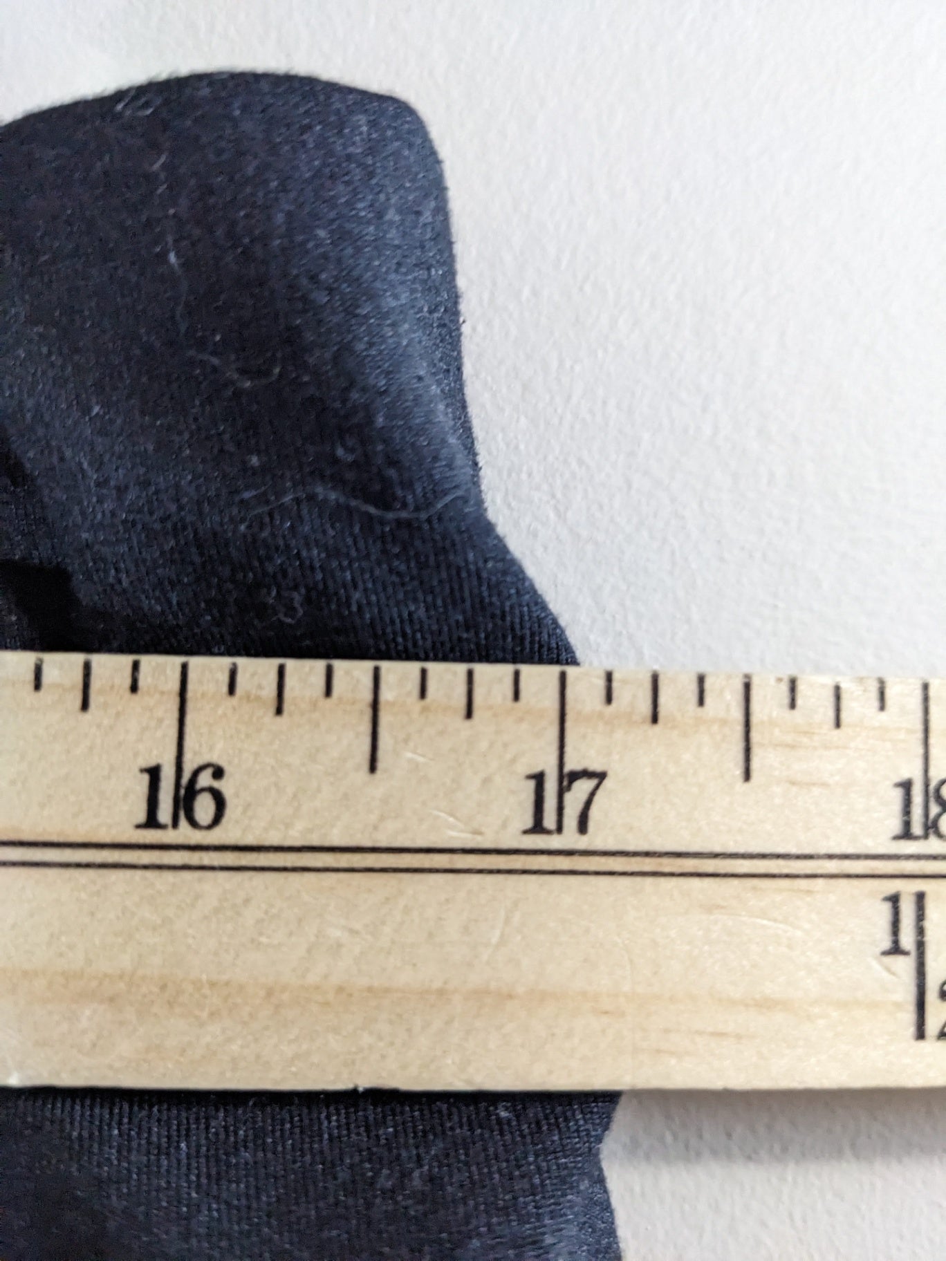 Mondetta Black Leggings - XL