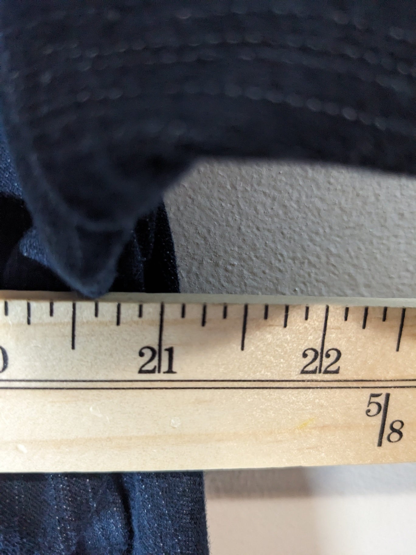 Allison Daley denim jacket - 10