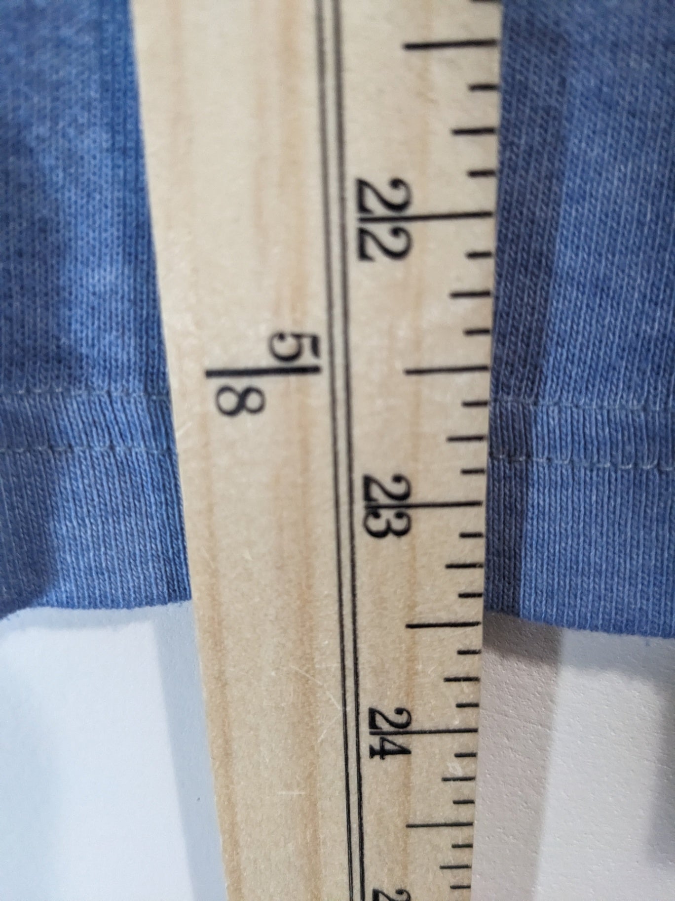 Northern Spirit 3/4 Length Top - L