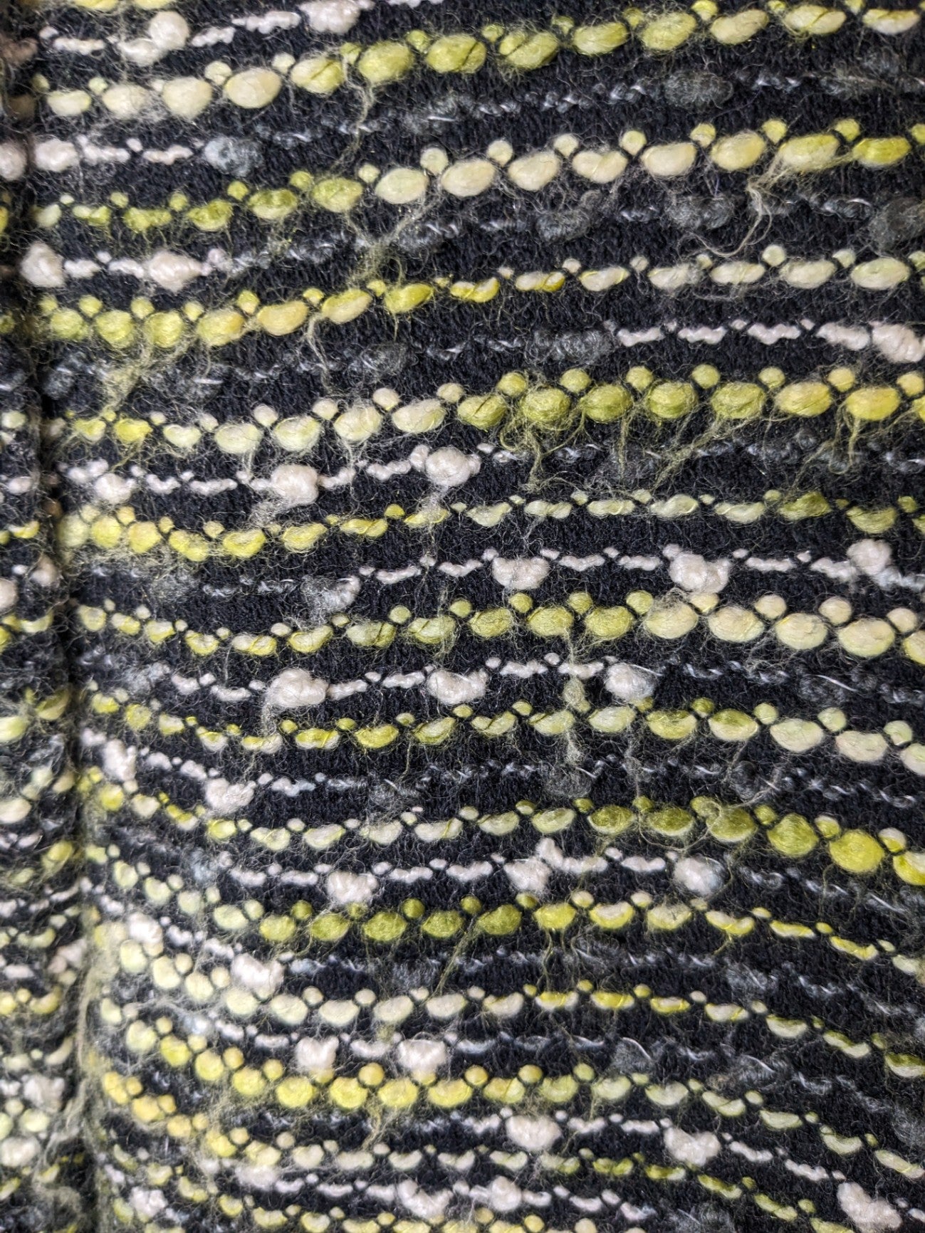 JM Collection jacket - L