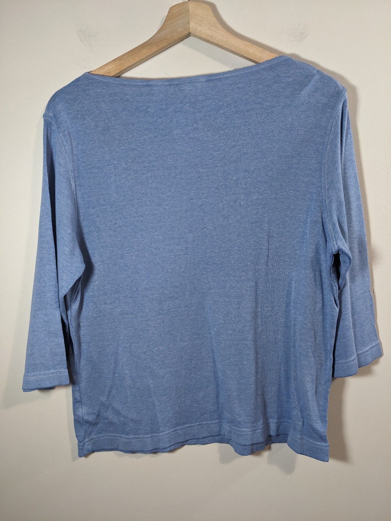 Northern Spirit 3/4 Length Top - L