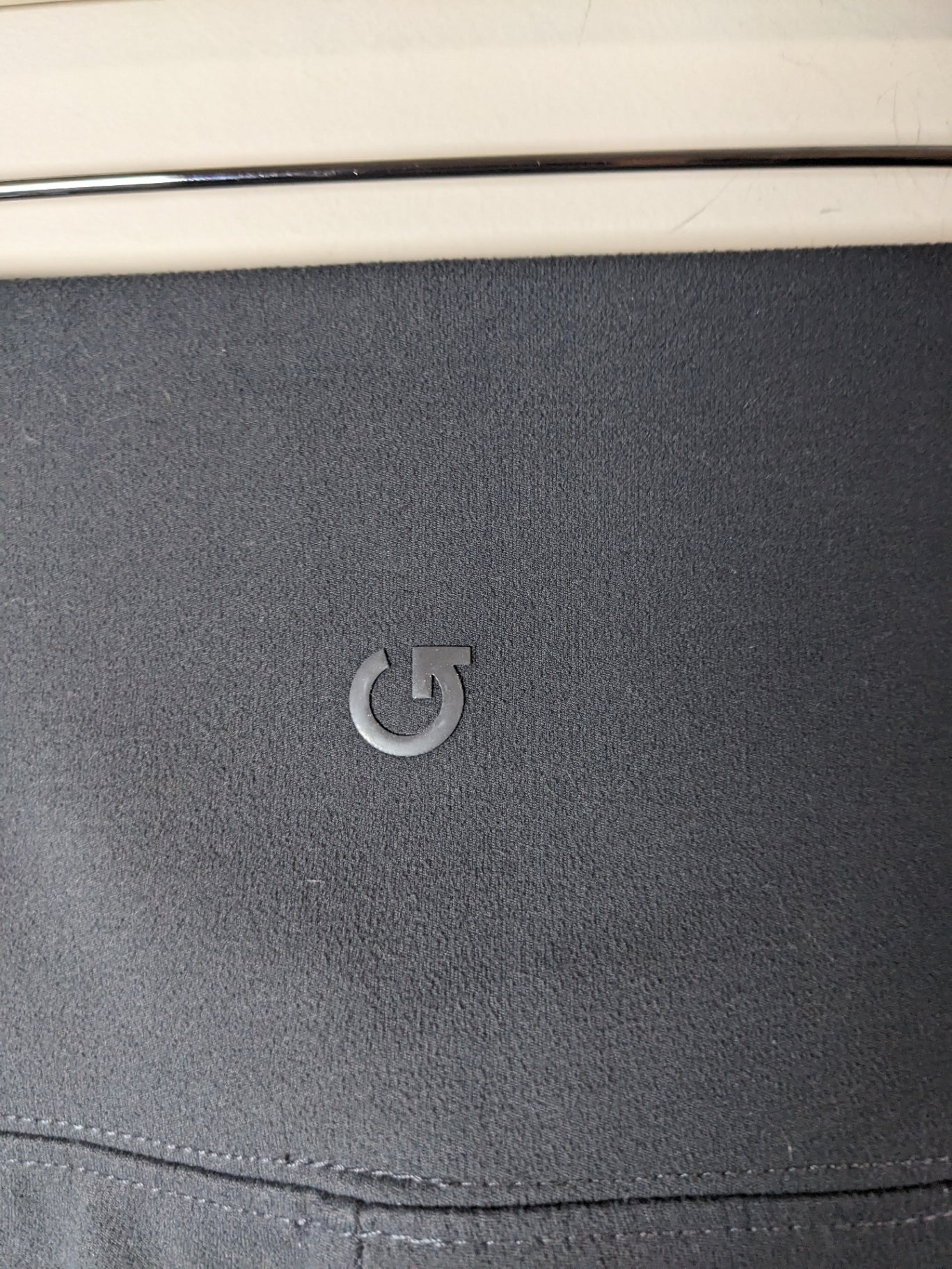 Garage Flare Leggings - M