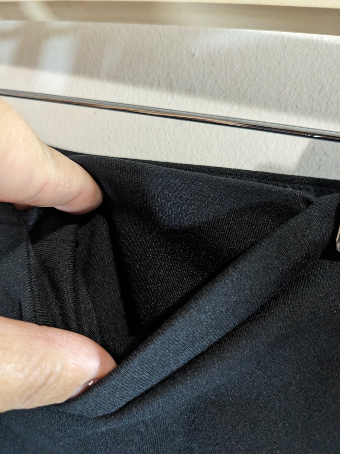 NWT Shapermint Leggings - M