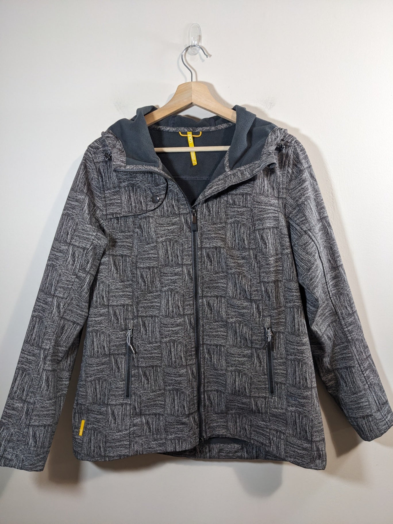 Lolë Winter Jacket - L