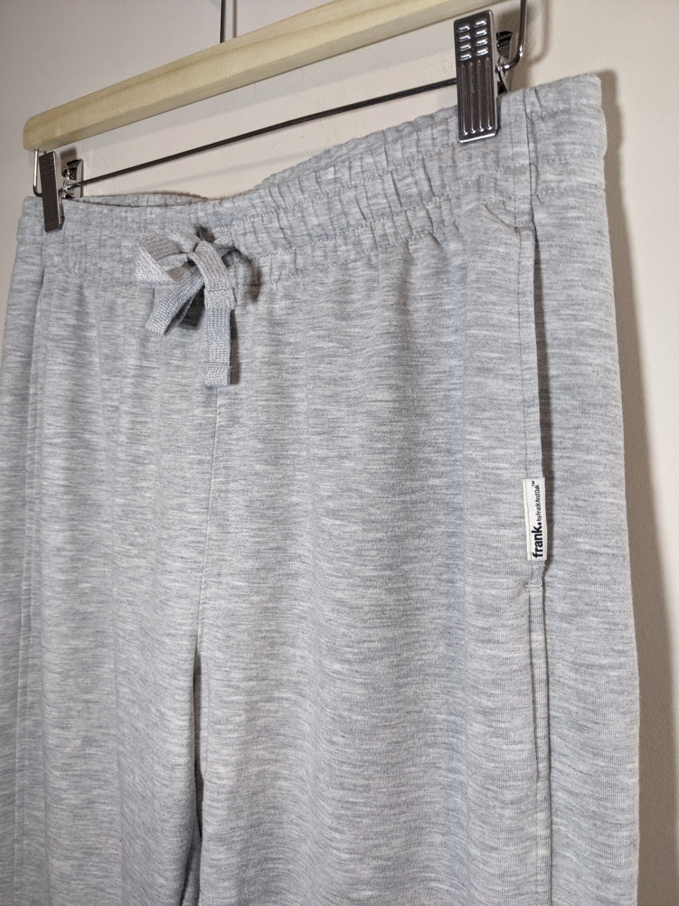 Frank + Oak Sweatpants - M