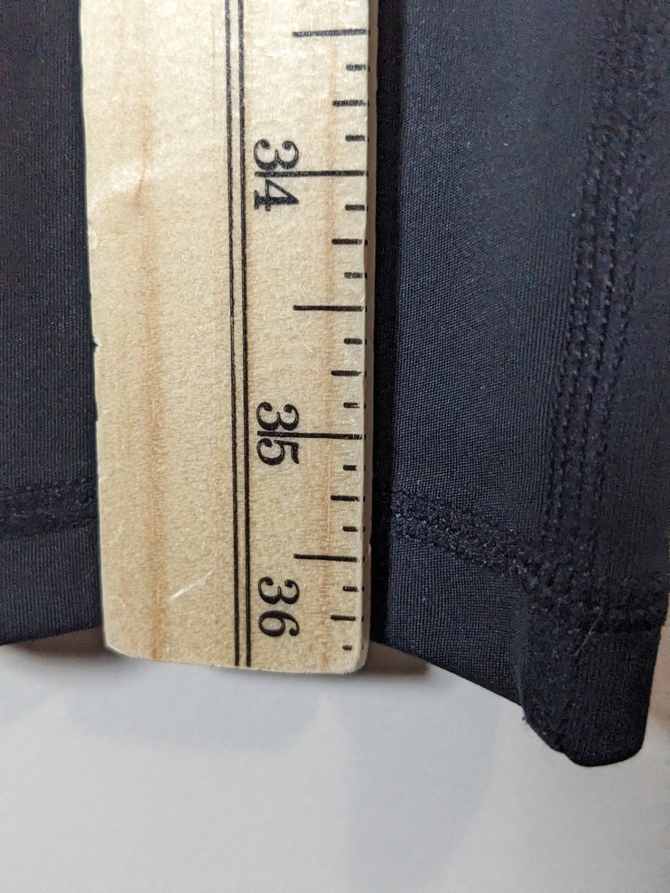 Arro Athletics No Slip Leggings - S