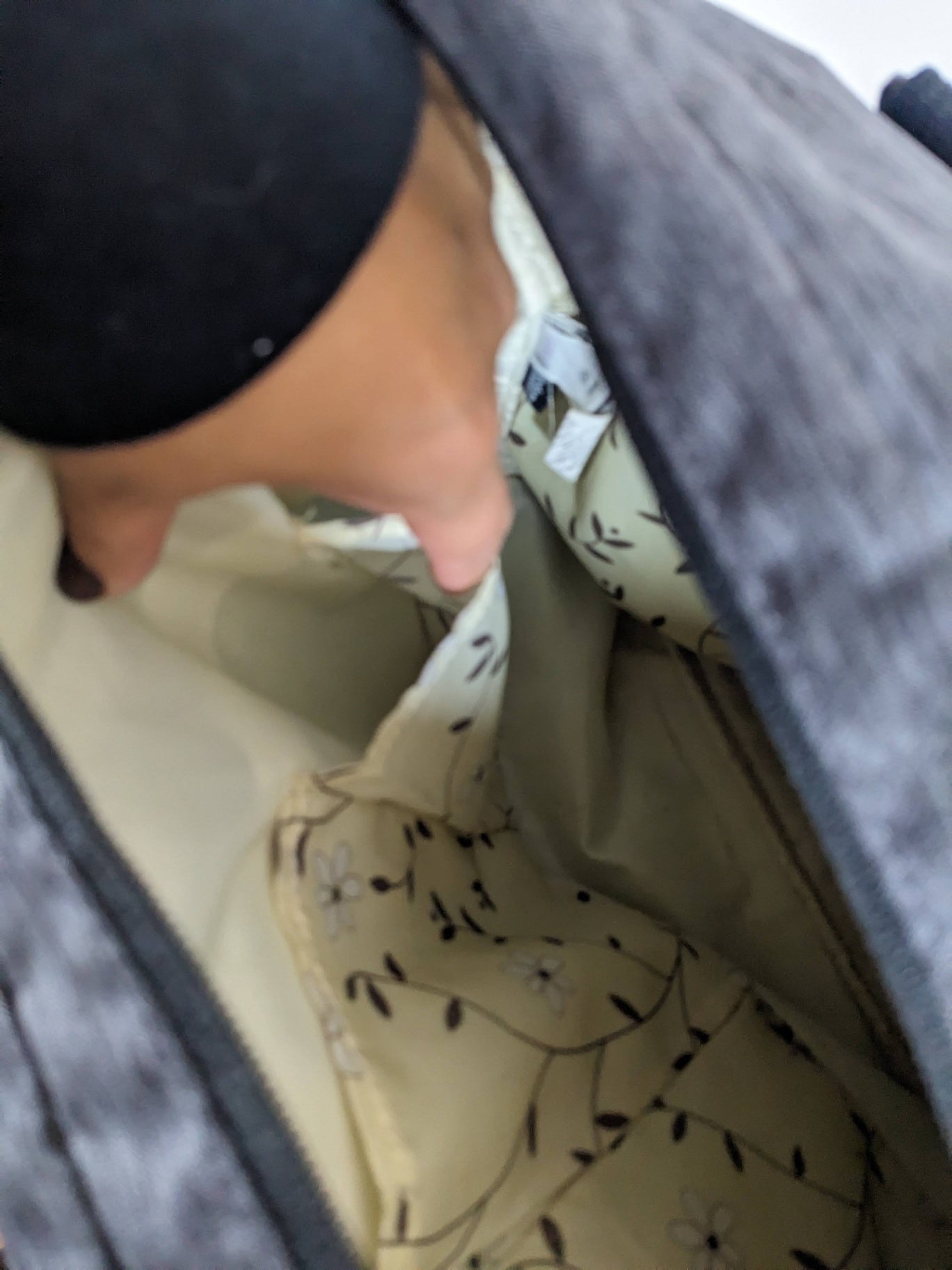 Sherpani Bag - One Size