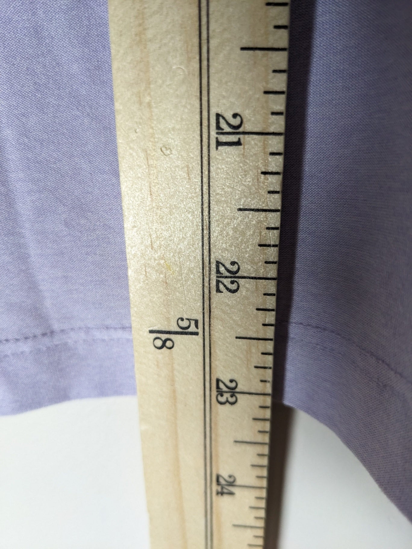 Old Navy purple tank - M