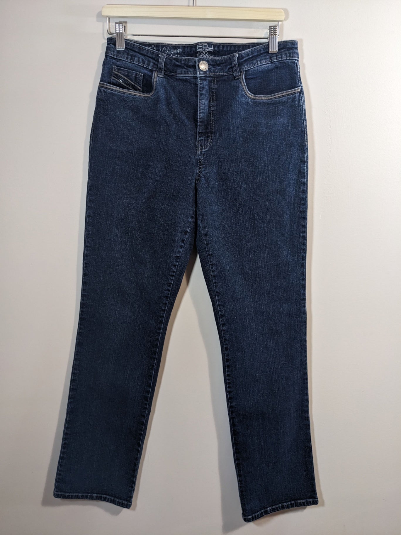FDJ French Dressing Blues Jeans - 10