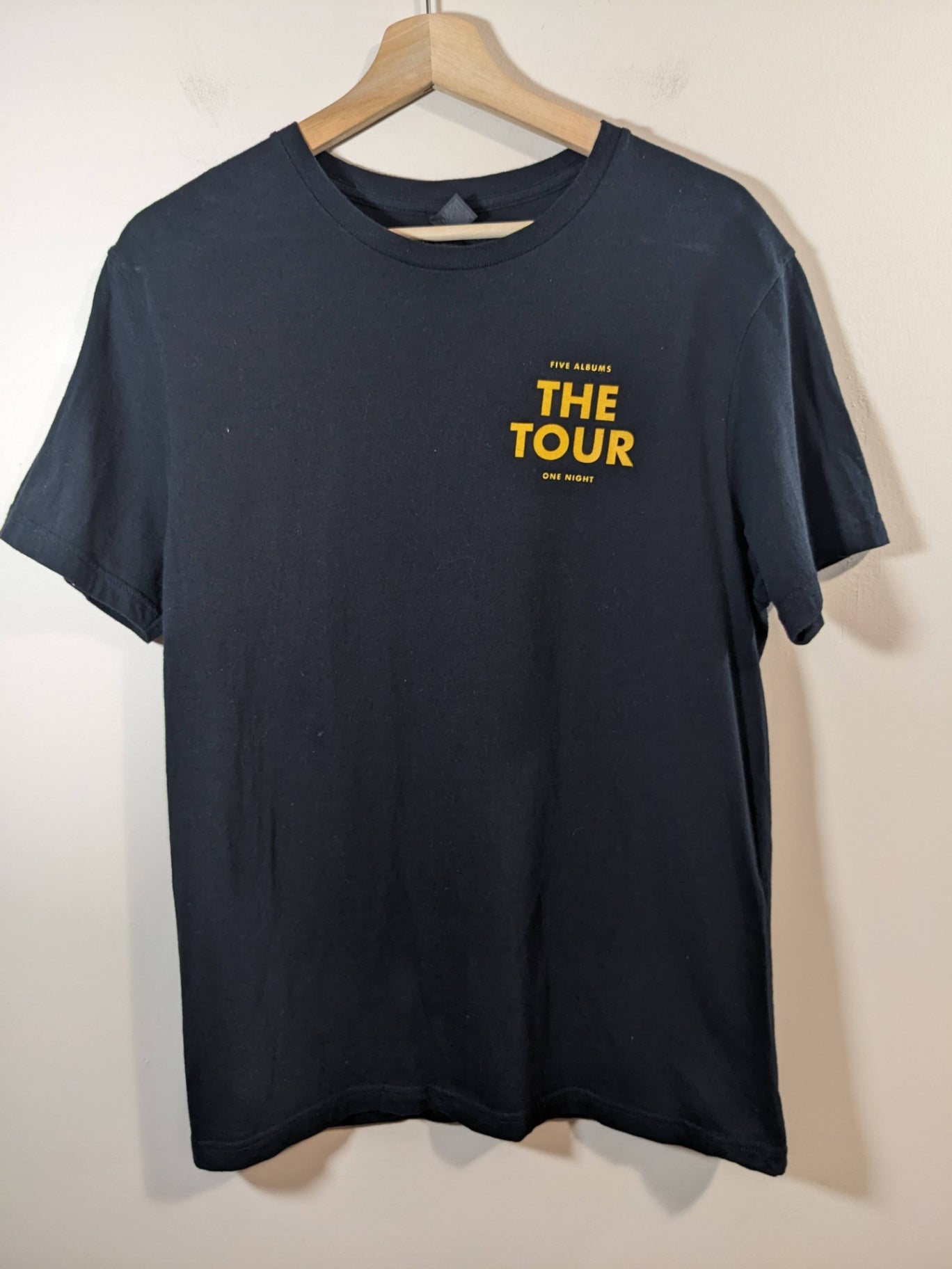 Gildan Jonas Brothers Band Shirt - M