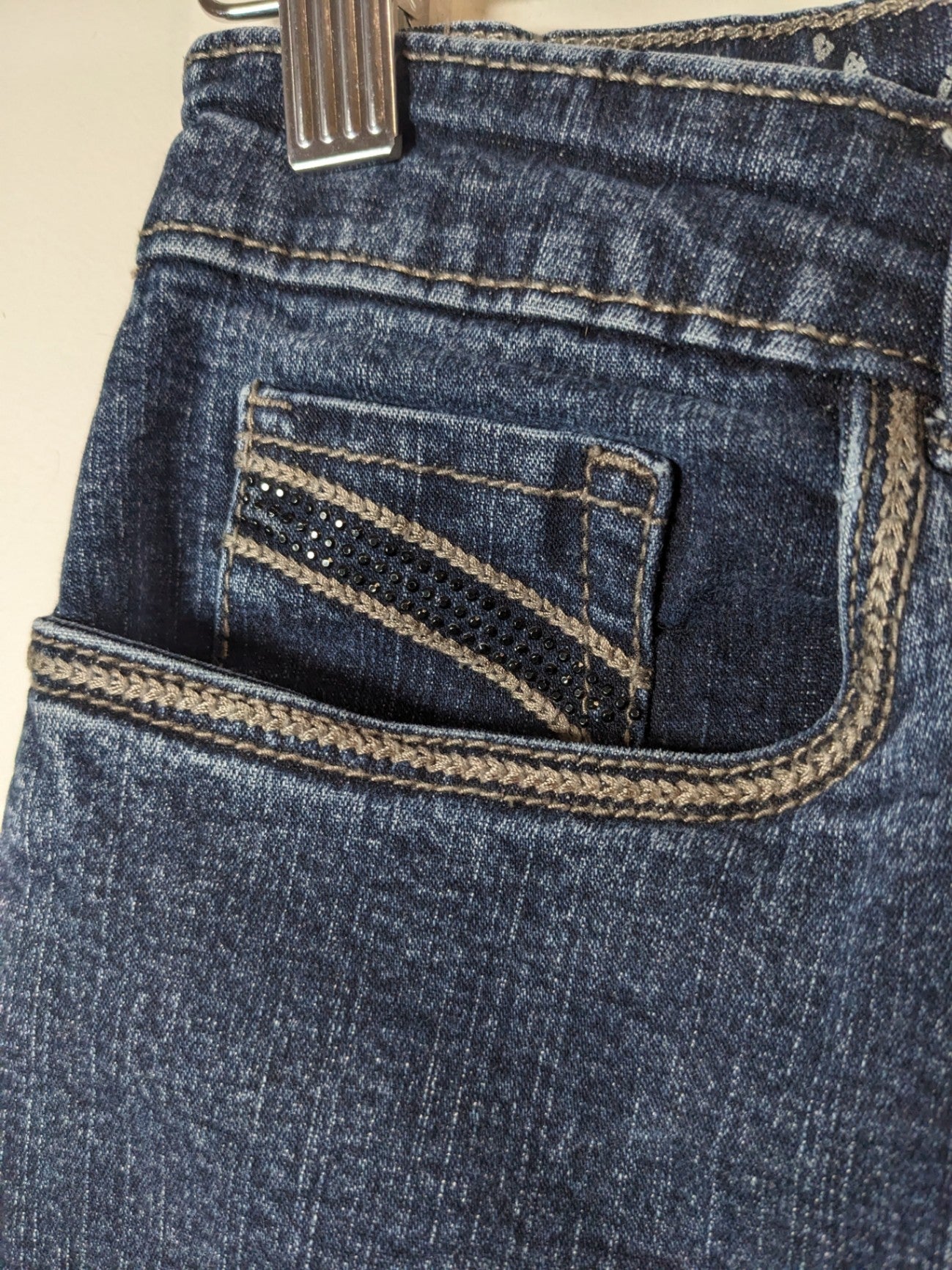 FDJ French Dressing Blues Jeans - 10