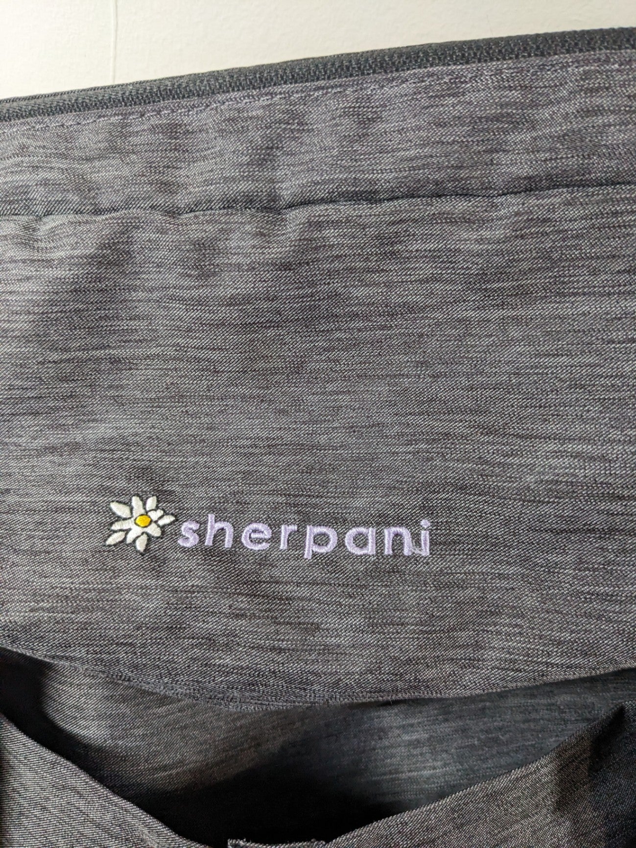 Sherpani Bag - One Size