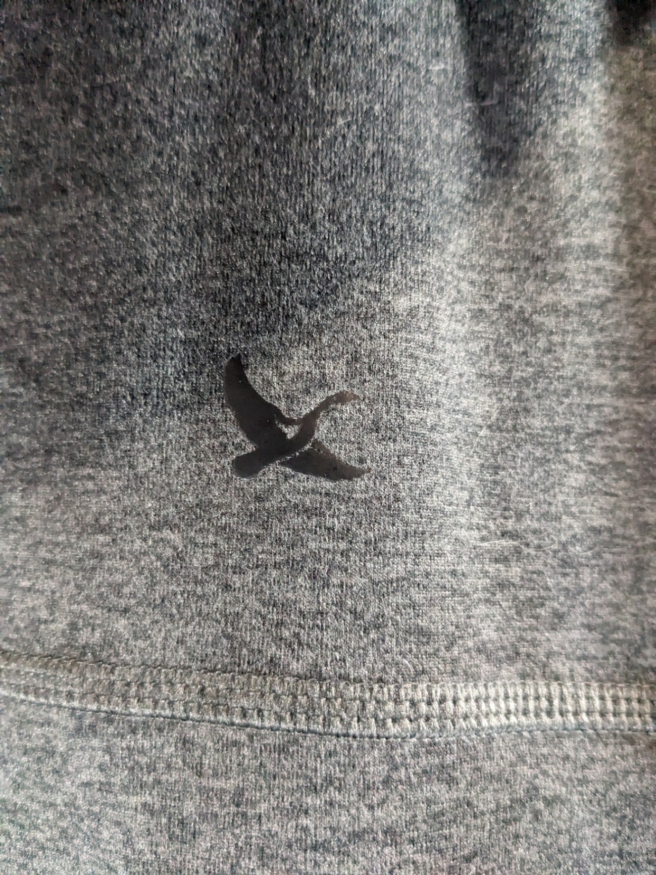 Eddie Bauer Grey Jacket - L