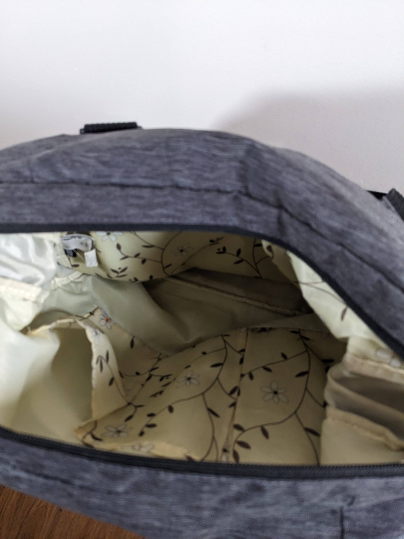 Sherpani Bag - One Size