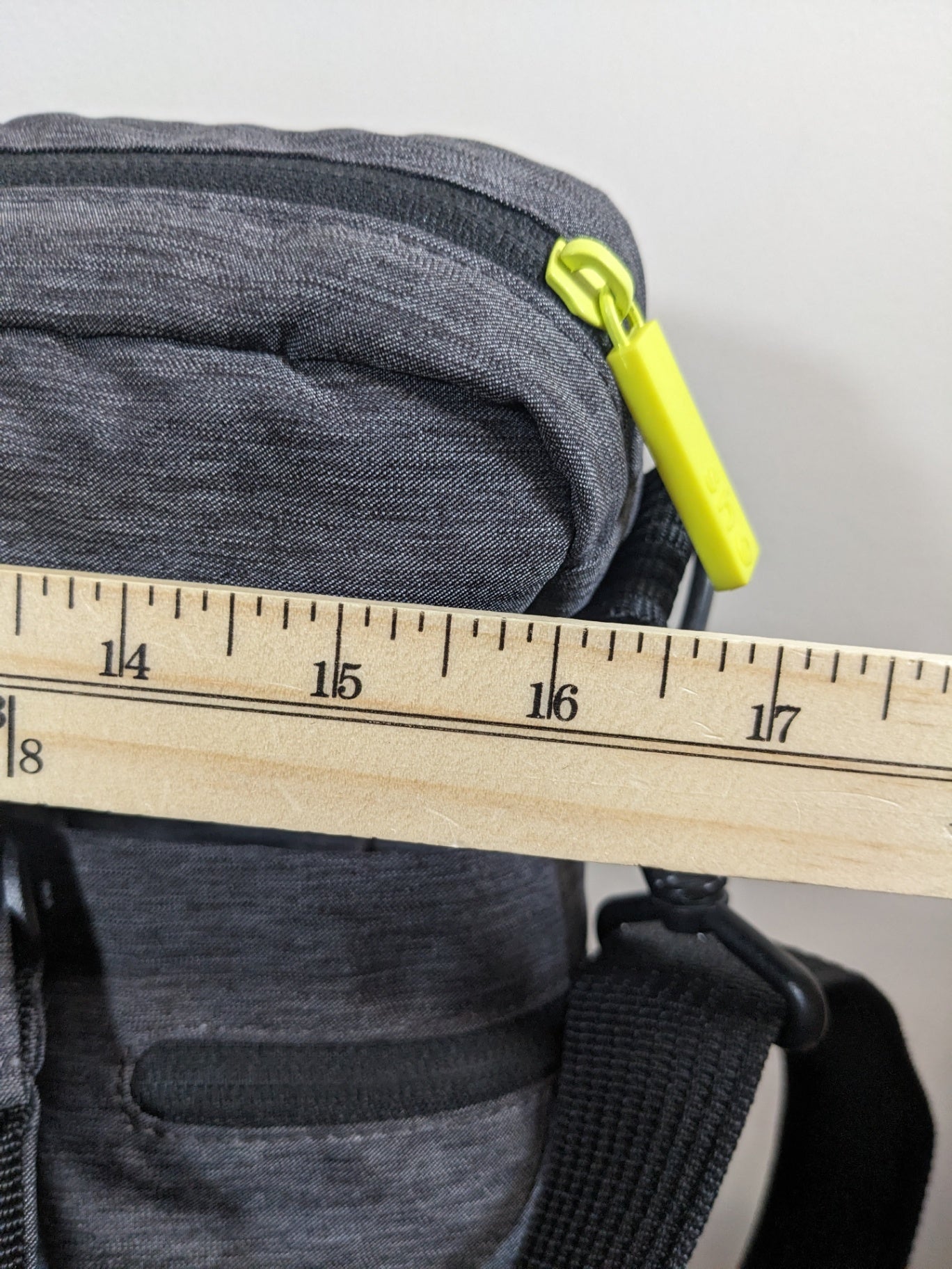 Sherpani Bag - One Size