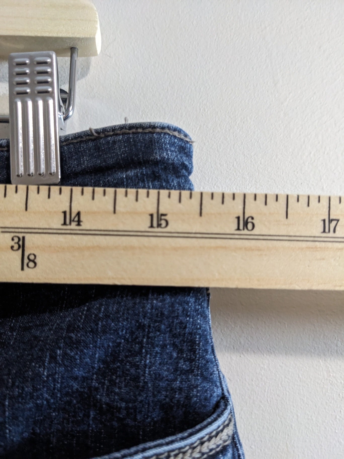 FDJ French Dressing Blues Jeans - 10