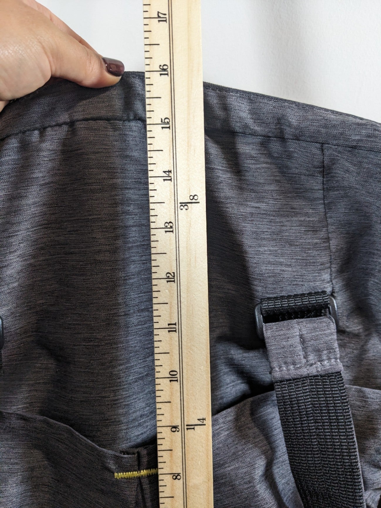 Sherpani Bag - One Size