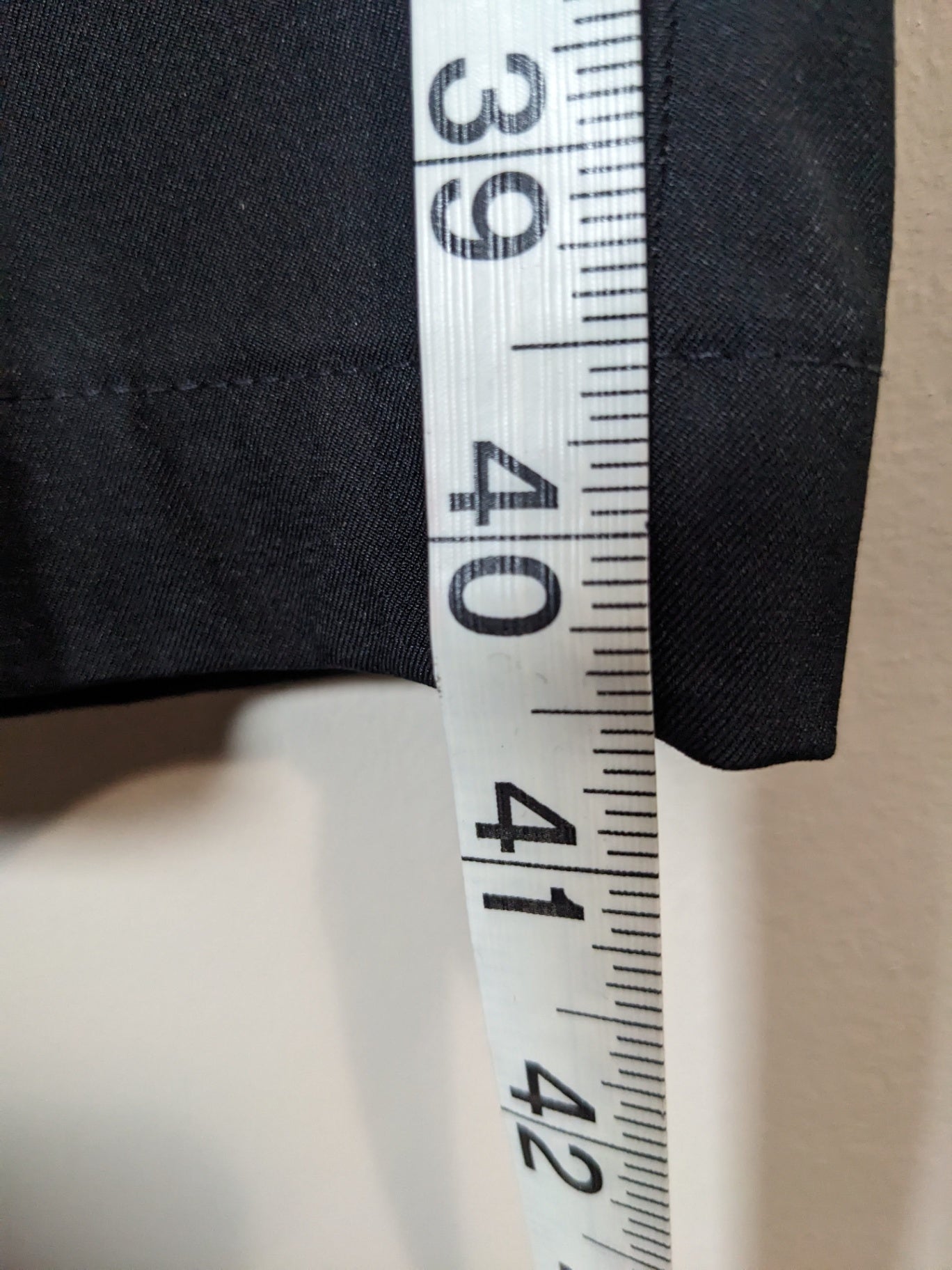 Lolë Black Pants - Sz 10