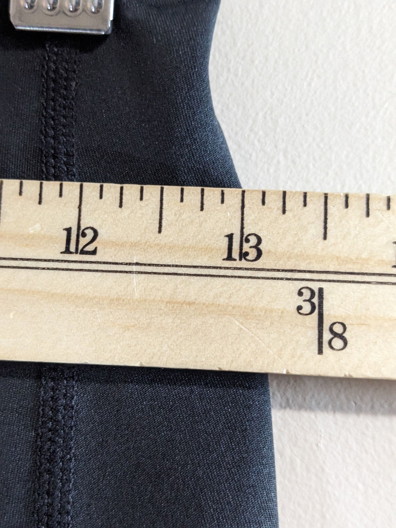 Arro Athletics No Slip Leggings - S