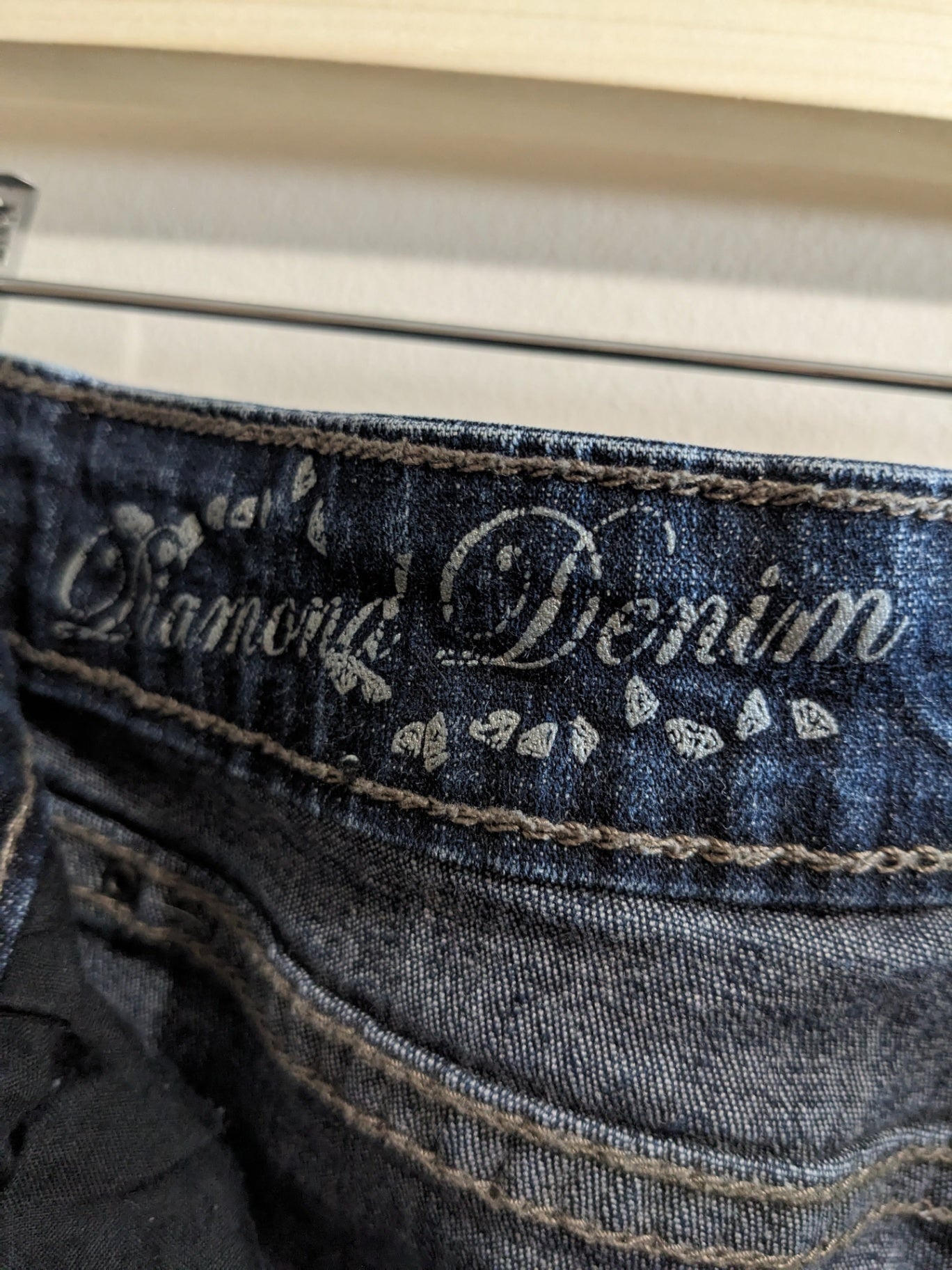 FDJ French Dressing Blues Jeans - 10