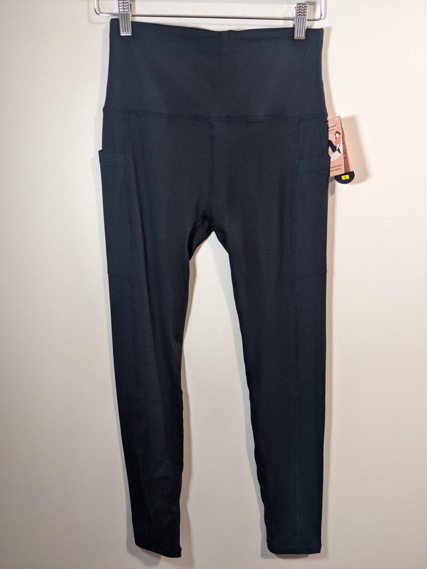 NWT Shapermint Leggings - M