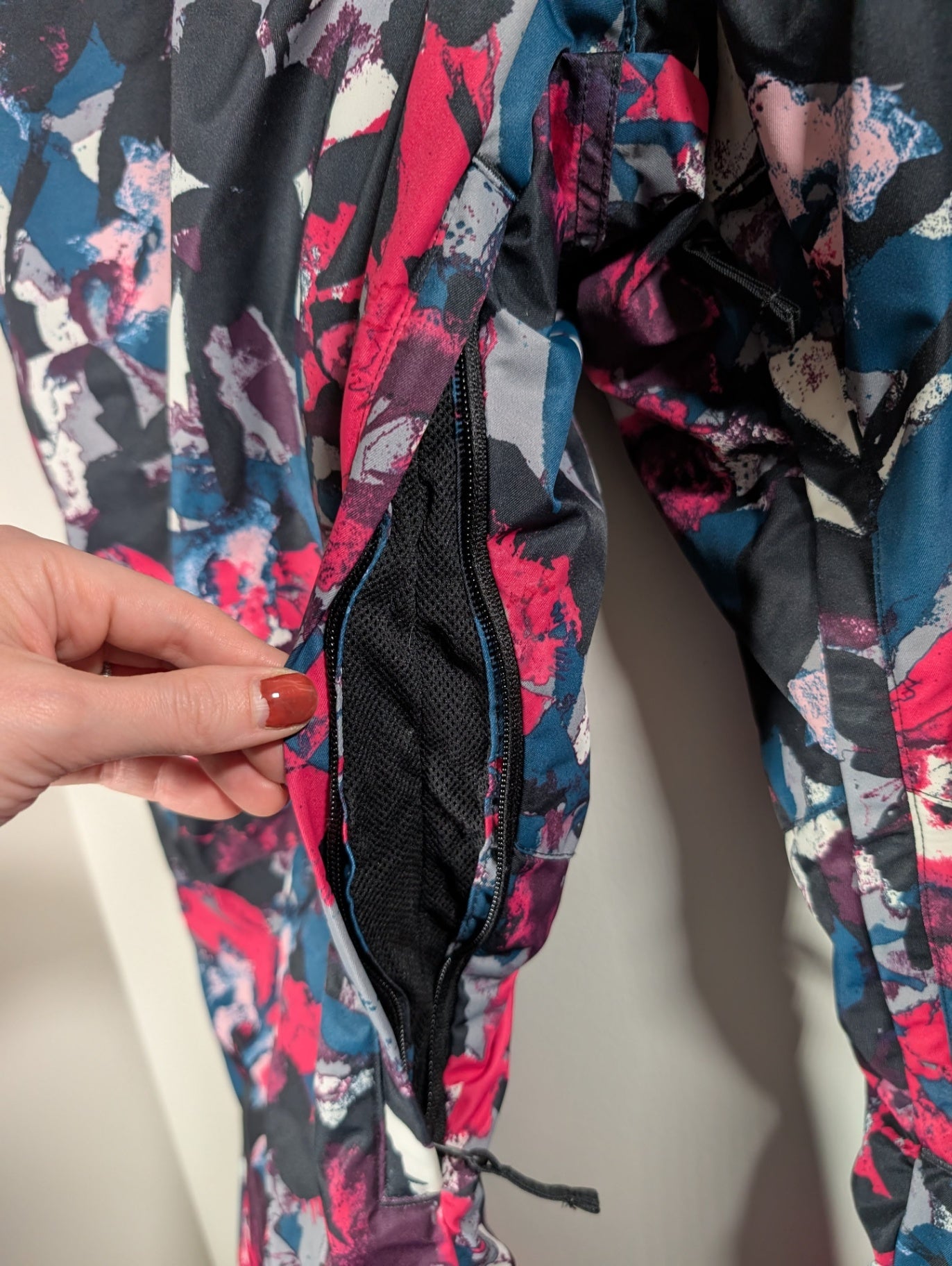 Ripzone snowpants - 2XL