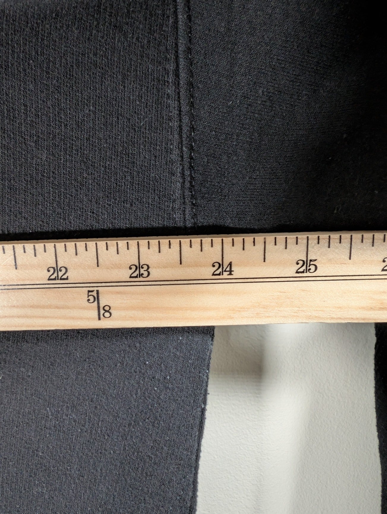 Blonde Ambition sweatershirt - XL