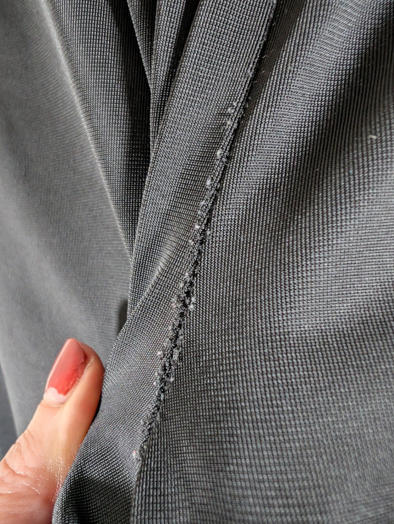 Mizuno track pants - XL