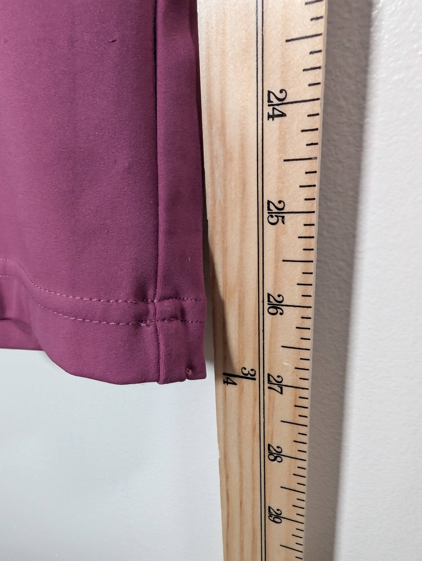 Reflex pink joggers - XL