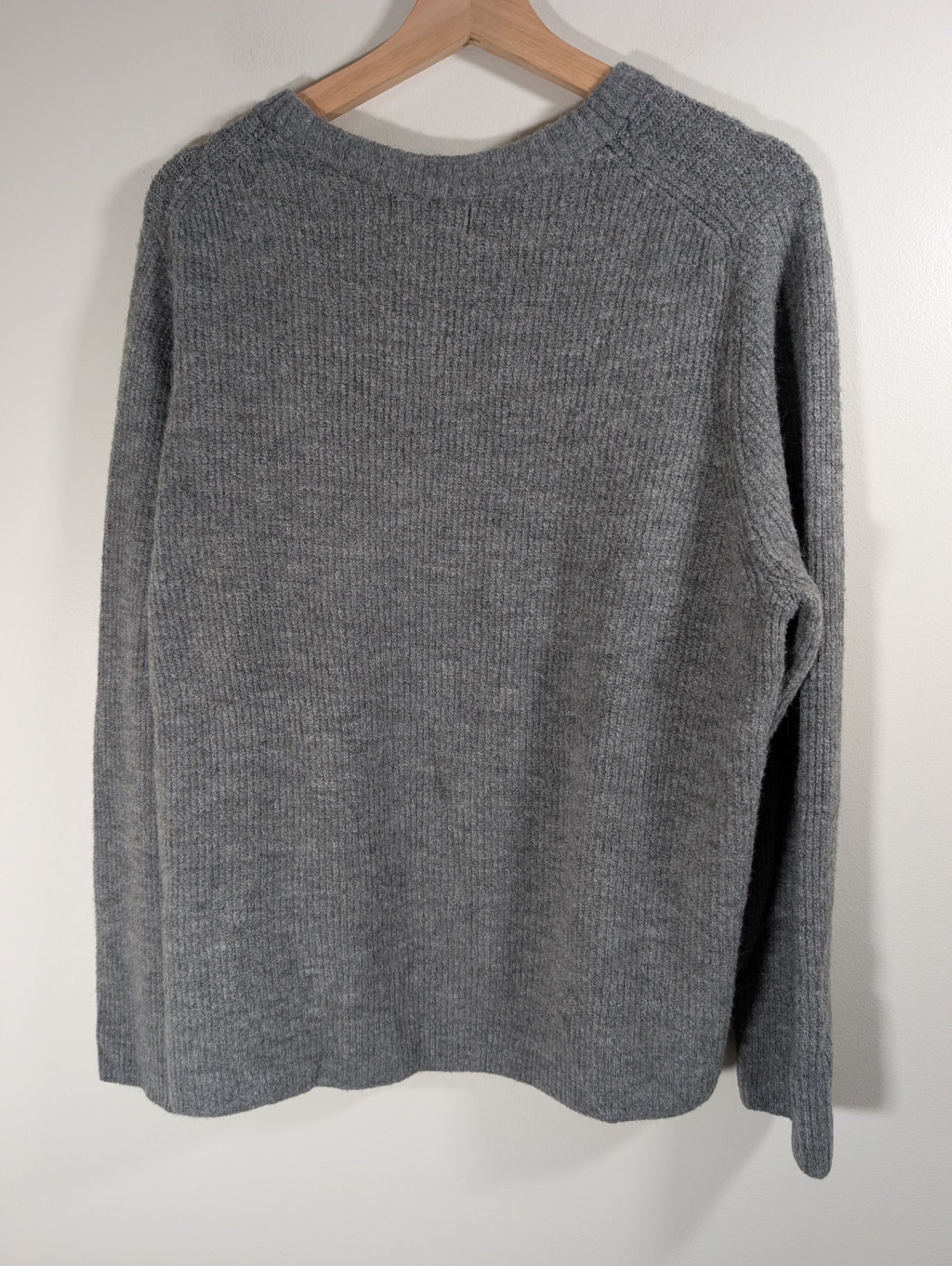 Old Navy ribbed long-sleeve - 2XL