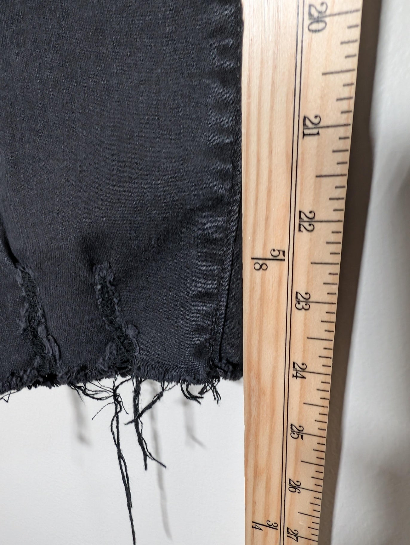 Old Navy rockstar super skinny ankle mid rise - SZ 16