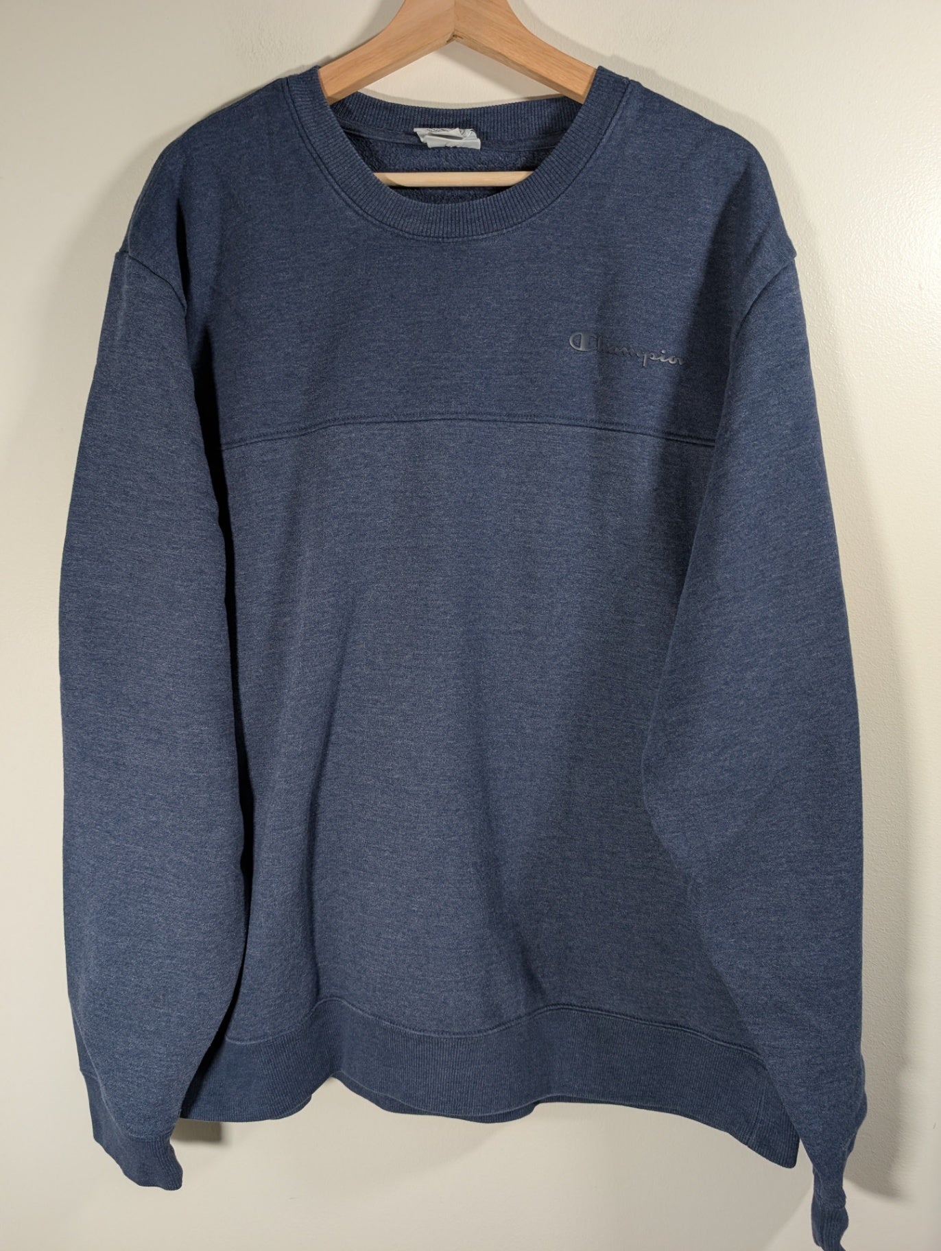 Champion crewneck - 2XL