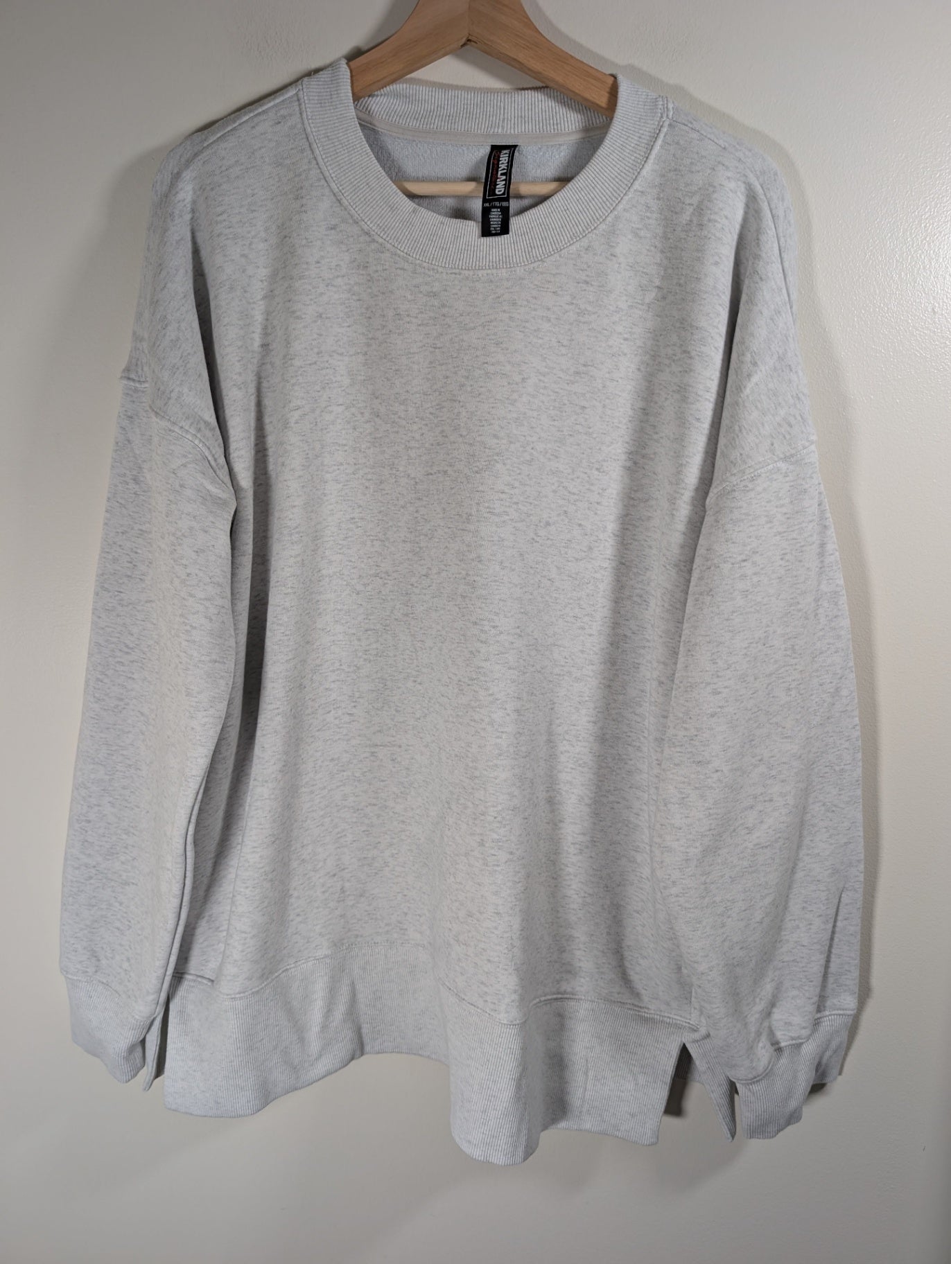 Kirkland crewneck - 2XL