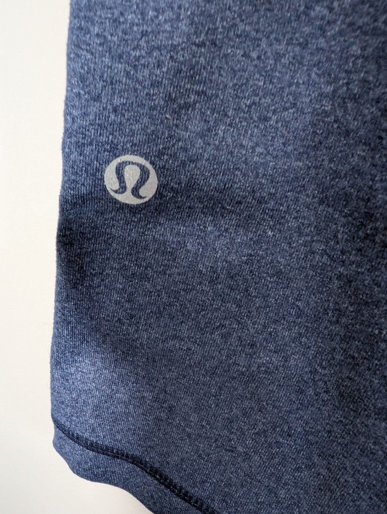Lululemon wide capri - appears 14/16