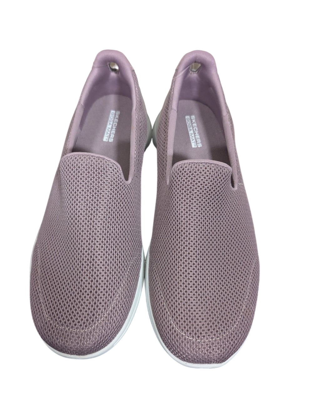 NWT Sketchers Go Walk shoes - SZ 10