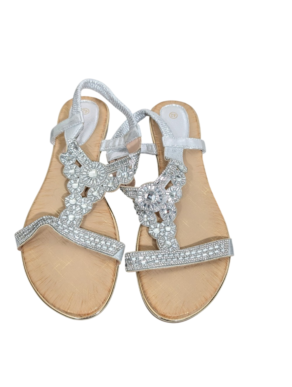 Unknown brand sandal - SZ 42