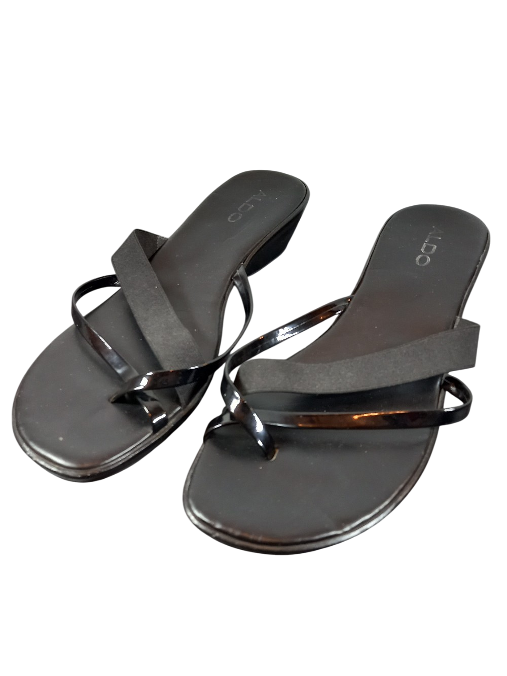 Aldo Sandal - SZ 9.5