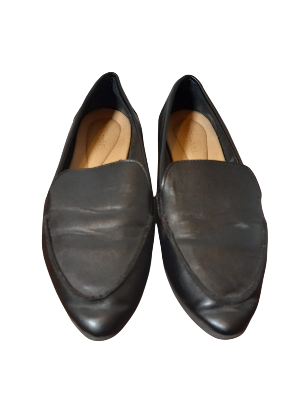 Kate and Mel loafers - SZ 7
