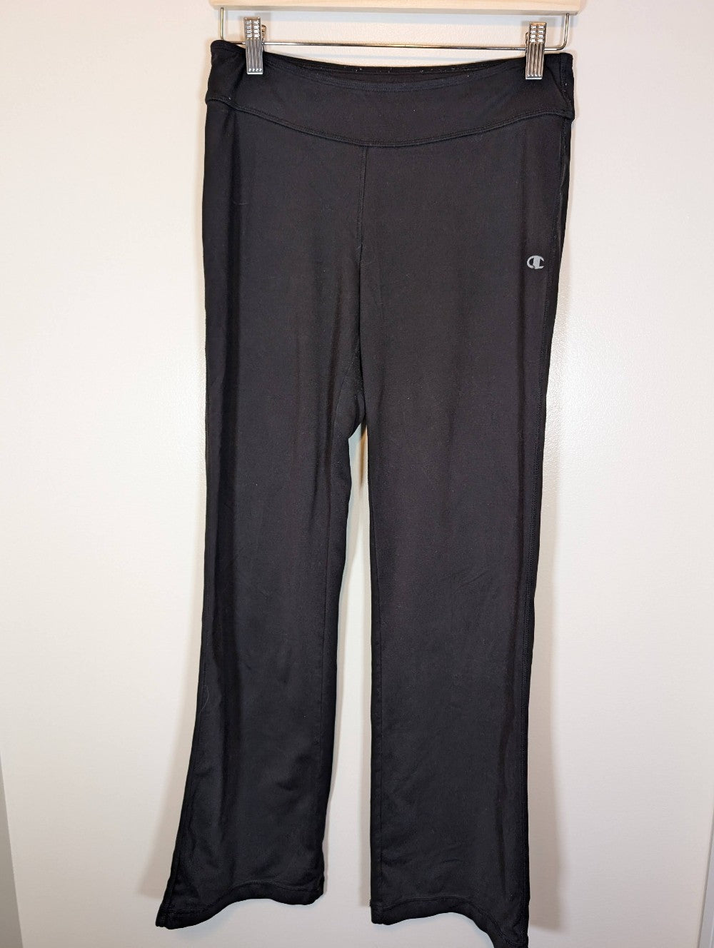 Champion flare leggings - Large