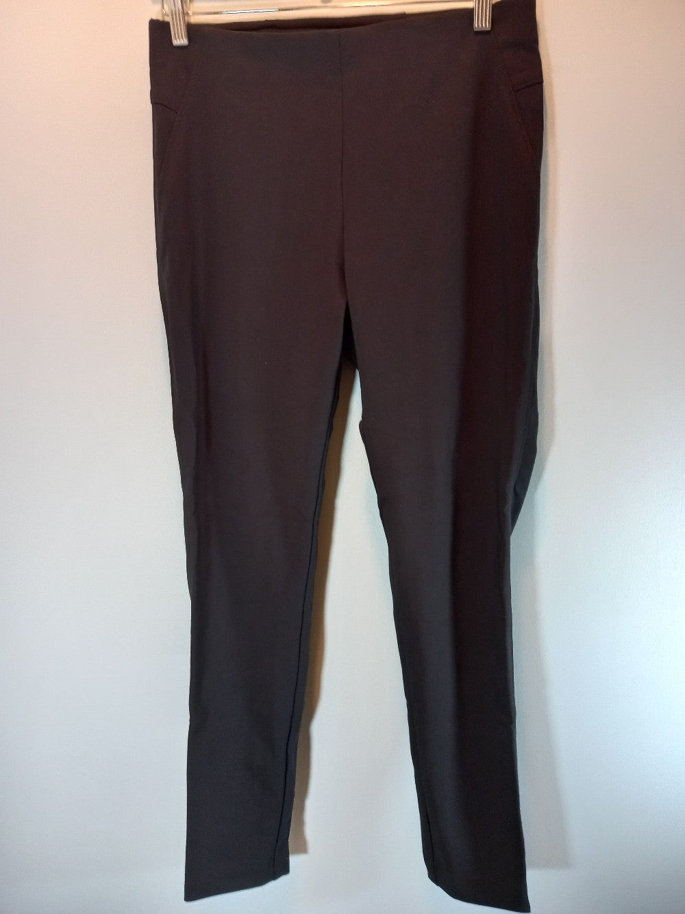 Calvin Klein pull on dress pants - Medium