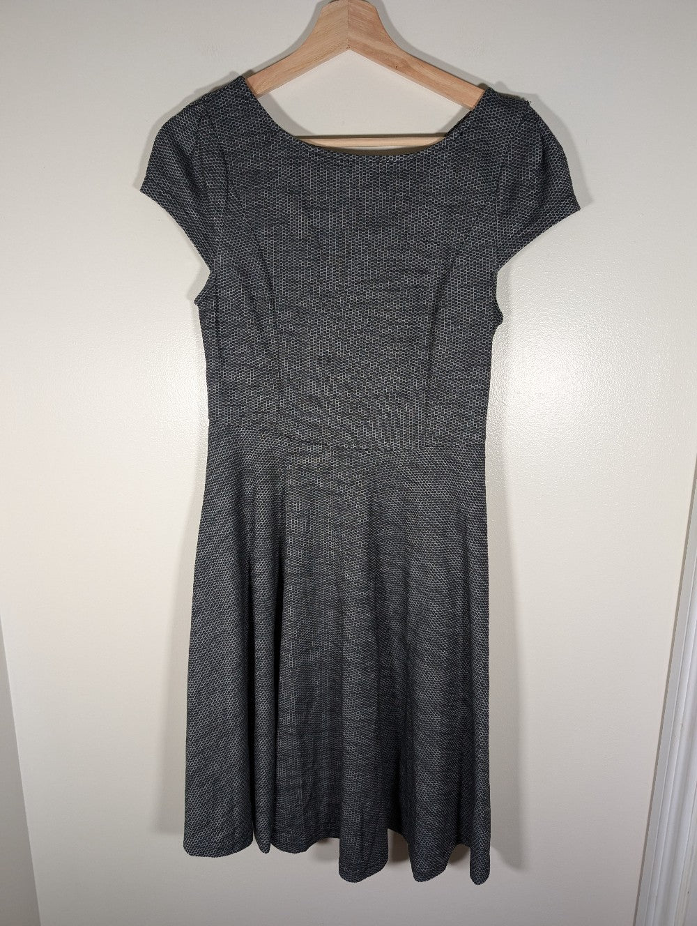 Ava grey dress - Small
