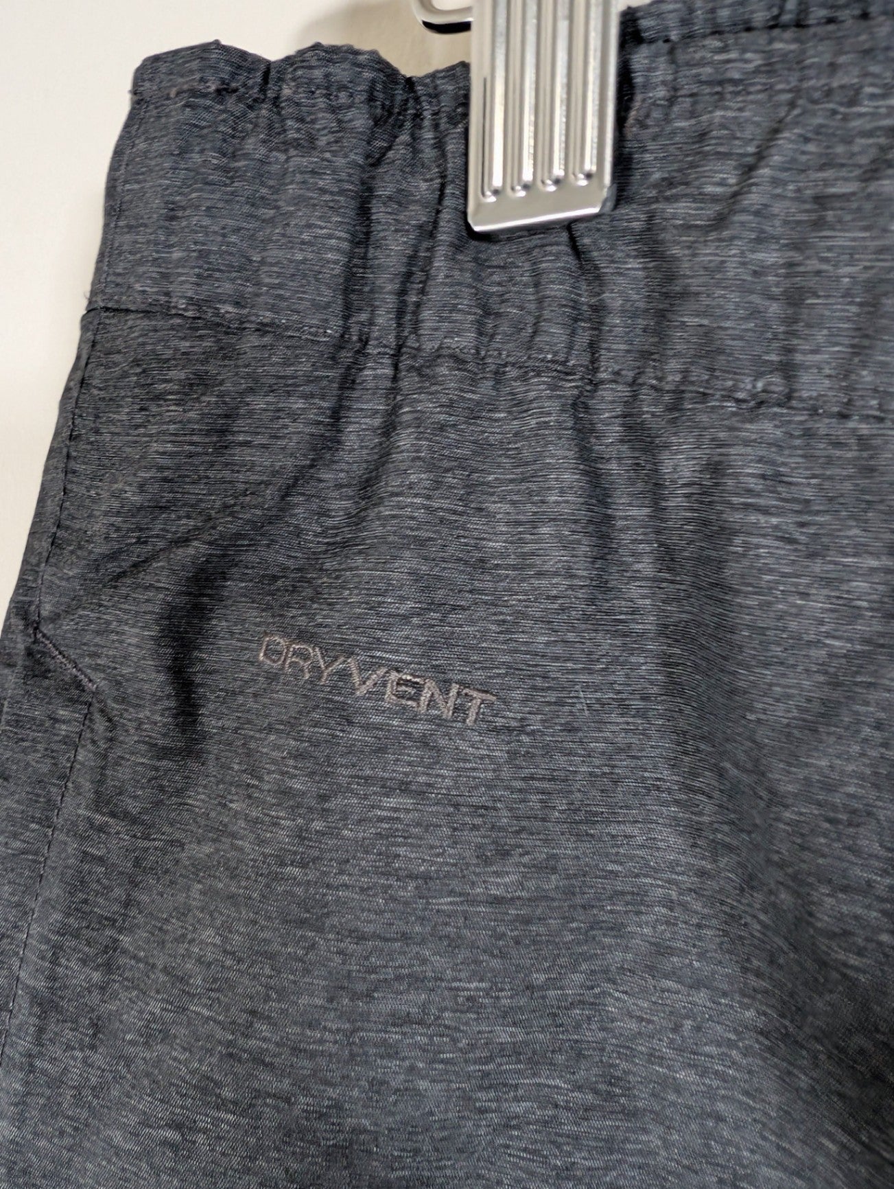 The North Face Dryvent Rain Pants - Large