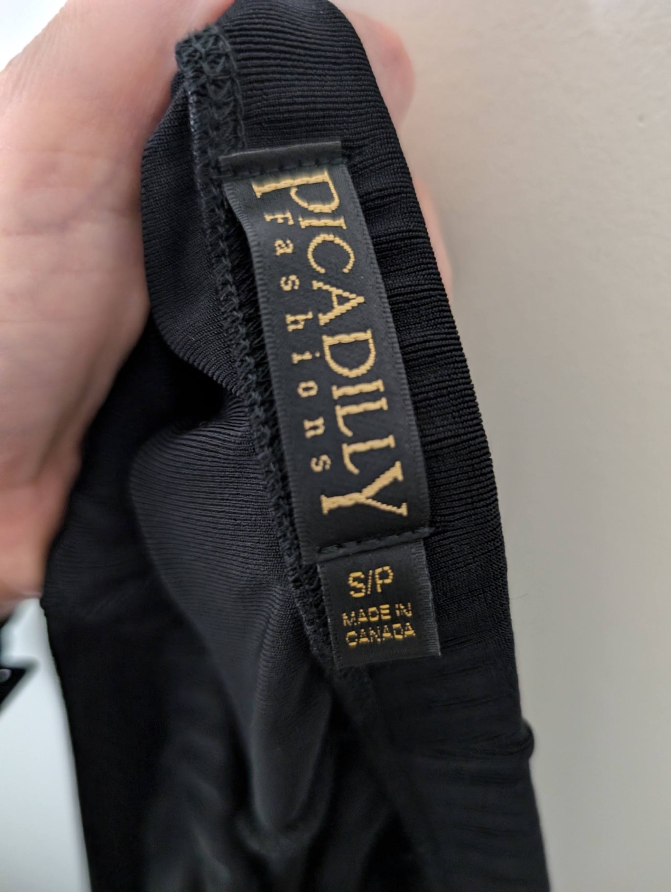 Picadilly Fashions Skirt - Small