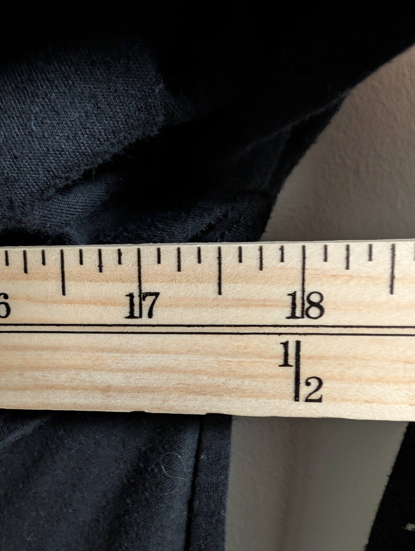 Fabletics twist long-sleeve - appears medium