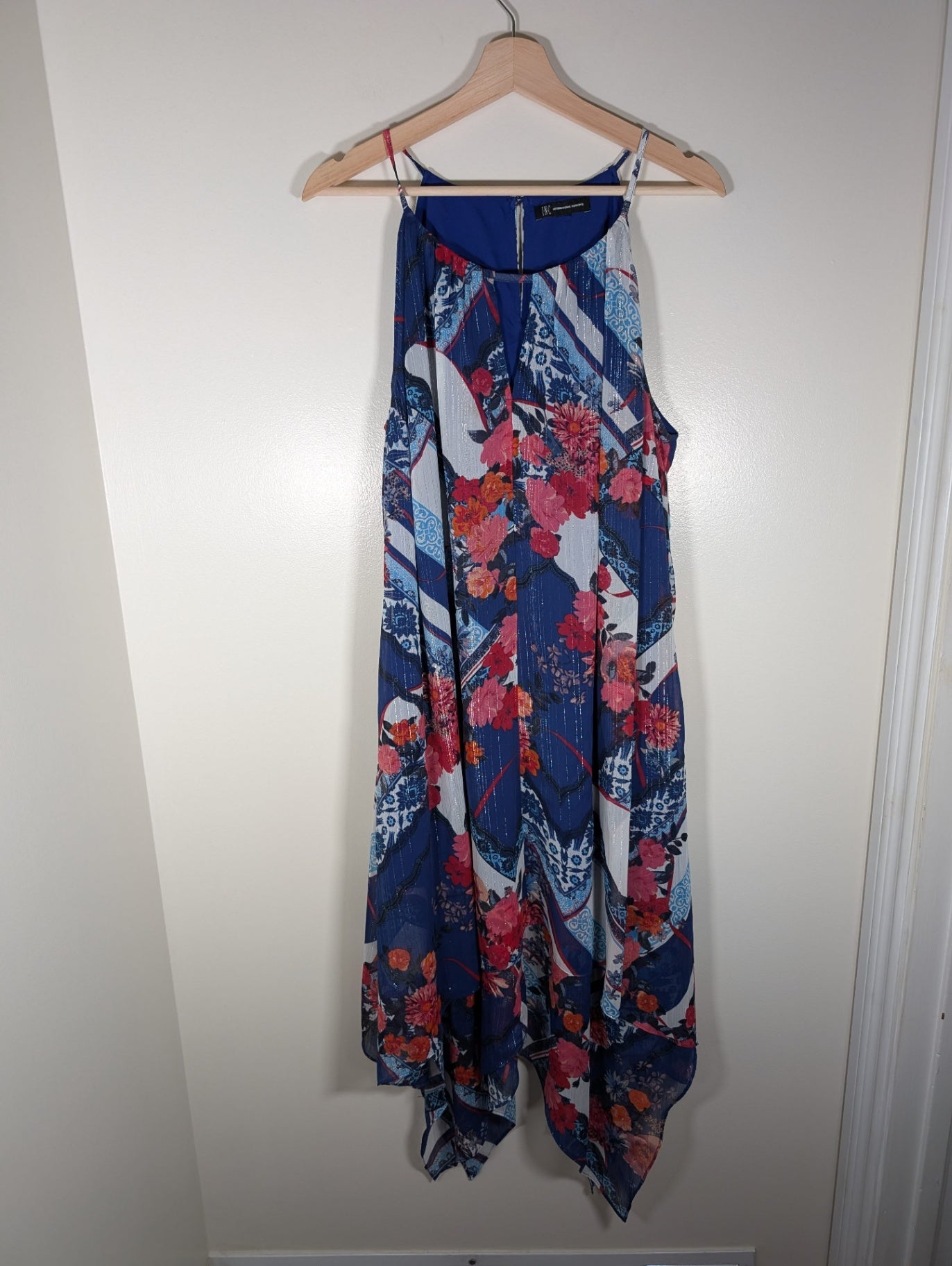 International Concepts Dress - 2XL