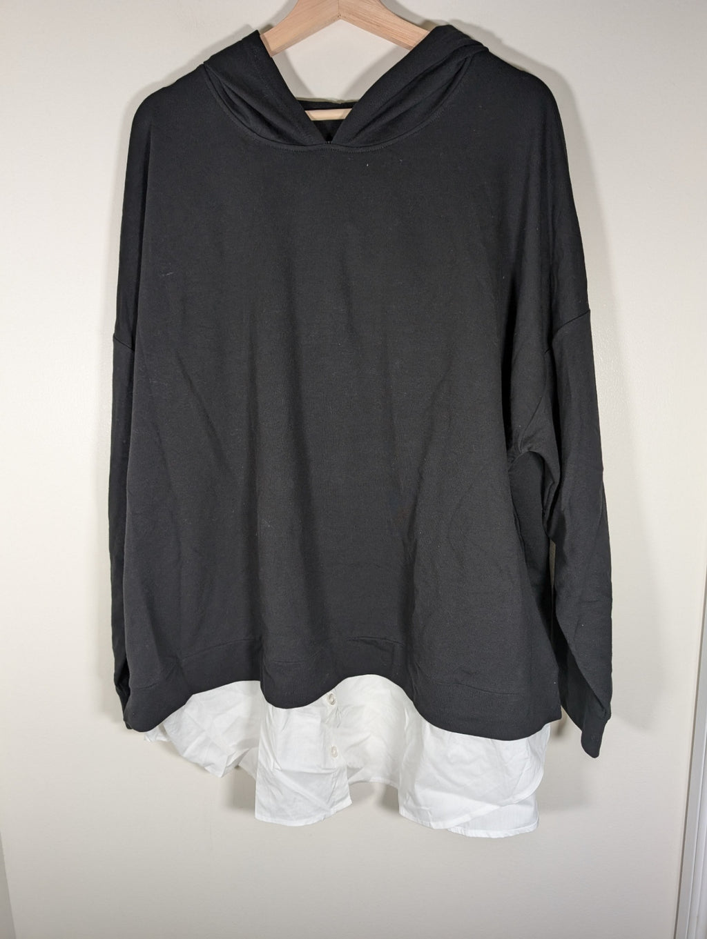Active Zone Hoodie - 2XL