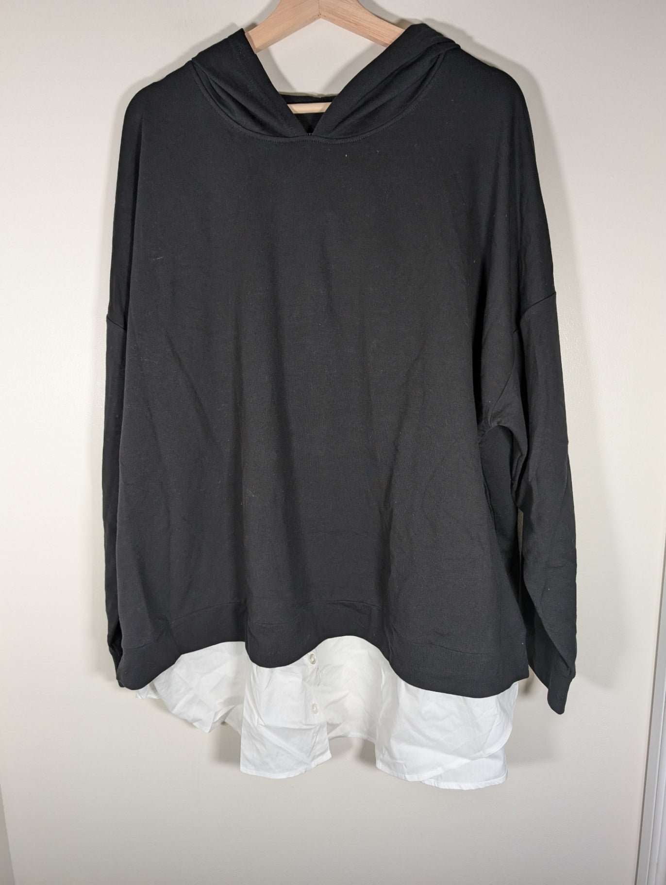Active Zone Hoodie - 2XL