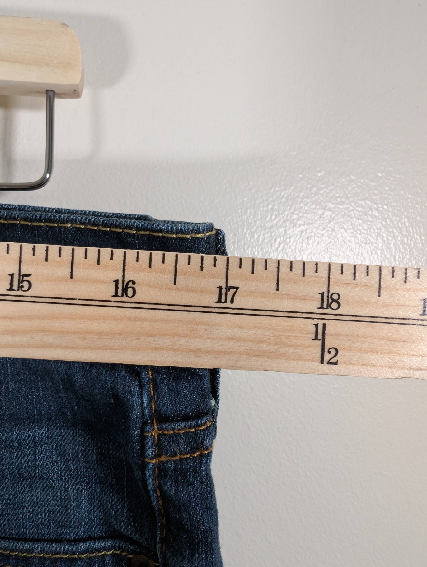 Levi's 541 Jeans - W33 L34